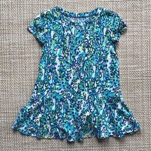 Lilly Pulitzer Dress (girls' size XS)